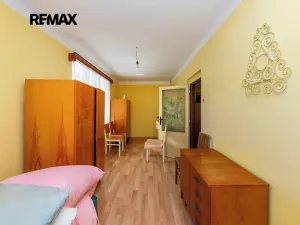 Prodej zemědělské usedlosti, Soběhrdy, 365 m2