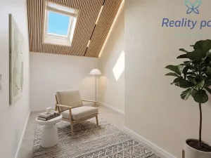 Prodej bytu 3+kk, Leskovec nad Moravicí, 71 m2
