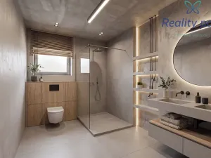 Prodej bytu 3+kk, Leskovec nad Moravicí, 77 m2