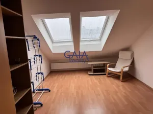 Prodej bytu 3+kk, Brno, Ponětovická, 70 m2