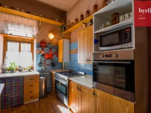 Pronájem bytu 3+1, Opava, Malá strana, 174 m2