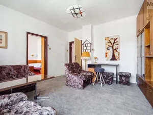 Prodej rodinného domu, Duchcov, Míru, 102 m2