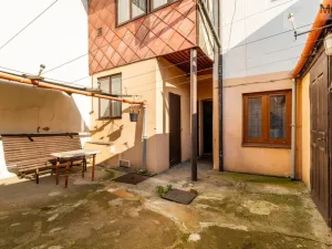 Prodej rodinného domu, Duchcov, Míru, 102 m2