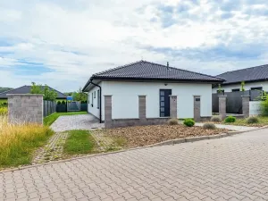 Prodej rodinného domu, Kounice, 116 m2