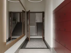 Prodej bytu 3+kk, Praha, Ke Krči, 78 m2