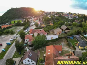 Prodej rodinného domu, Boskovice, Dukelská, 275 m2