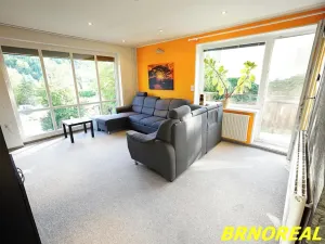 Prodej rodinného domu, Boskovice, Dukelská, 275 m2