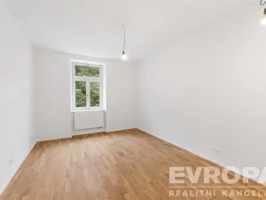Pronájem bytu 2+kk, Praha - Michle, Magistrů, 50 m2