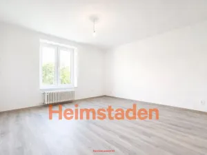 Pronájem bytu 3+1, Havířov - Město, Marxova, 77 m2