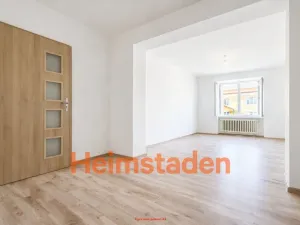 Pronájem bytu 3+1, Havířov - Město, Marxova, 77 m2