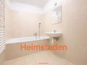Pronájem bytu 3+1, Havířov - Město, Marxova, 77 m2