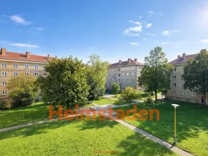Pronájem bytu 3+1, Havířov - Město, Marxova, 77 m2