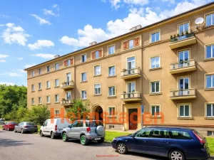 Pronájem bytu 3+1, Havířov - Město, Marxova, 77 m2