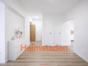 Pronájem bytu 3+1, Havířov - Město, Jana Wericha, 85 m2