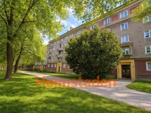 Pronájem bytu 3+1, Havířov - Město, Jana Wericha, 85 m2