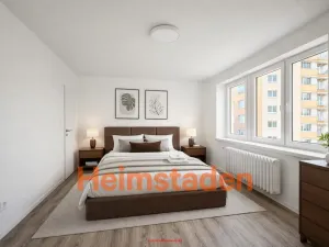 Pronájem bytu 3+kk, Havířov - Město, Jana Wericha, 91 m2