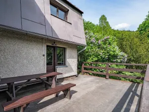 Prodej rodinného domu, Tanvald, U Lávky, 80 m2