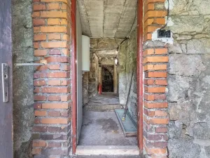 Prodej rodinného domu, Tanvald, U Lávky, 80 m2