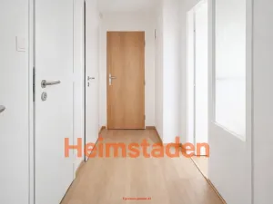 Pronájem bytu 1+1, Havířov - Město, Na Nábřeží, 37 m2