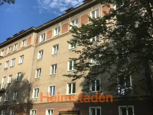 Pronájem bytu 1+kk, Havířov - Město, Jana Wericha, 26 m2