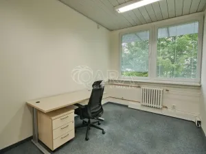 Pronájem kanceláře, Praha - Chodov, Roztylská, 650 m2