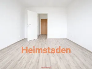 Pronájem bytu 2+1, Havířov - Město, Na Nábřeží, 56 m2