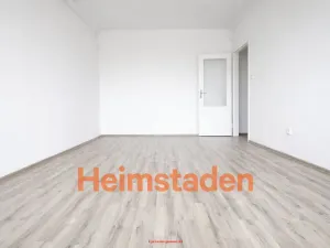 Pronájem bytu 2+1, Havířov - Město, Na Nábřeží, 56 m2