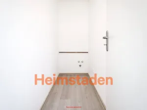 Pronájem bytu 2+1, Havířov - Město, Na Nábřeží, 56 m2
