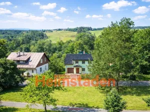 Pronájem bytu 2+1, Havířov - Město, Na Nábřeží, 56 m2