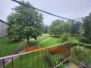 Pronájem bytu 2+1, Havířov - Město, Dlouhá třída, 53 m2