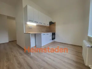 Pronájem bytu 2+1, Havířov - Město, Dlouhá třída, 53 m2