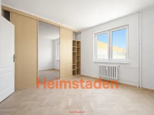 Pronájem bytu 2+1, Havířov - Město, 17. listopadu, 55 m2