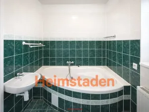 Pronájem bytu 2+1, Havířov - Město, 17. listopadu, 55 m2