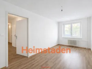 Pronájem bytu 3+1, Havířov - Podlesí, Dlouhá třída, 63 m2