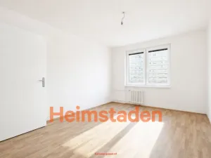 Pronájem bytu 3+1, Havířov - Podlesí, Dlouhá třída, 63 m2