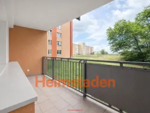 Pronájem bytu 3+1, Havířov - Podlesí, Dlouhá třída, 68 m2