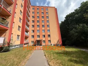 Pronájem bytu 3+1, Havířov - Podlesí, Dlouhá třída, 68 m2