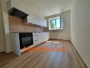 Pronájem bytu 3+1, Havířov - Šumbark, V. K. Klicpery, 69 m2
