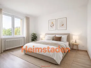 Pronájem bytu 3+1, Havířov - Šumbark, Dukelská, 70 m2