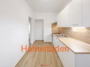 Pronájem bytu 3+1, Havířov - Šumbark, Dukelská, 70 m2