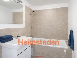 Pronájem bytu 3+1, Ostrava - Hrabůvka, Cholevova, 75 m2
