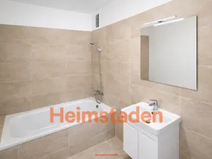 Pronájem bytu 3+1, Ostrava - Hrabůvka, Cholevova, 77 m2
