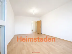 Pronájem bytu 3+1, Ostrava - Hrabůvka, Cholevova, 77 m2