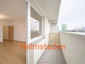 Pronájem bytu 3+1, Ostrava - Hrabůvka, Cholevova, 77 m2