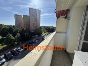 Pronájem bytu 3+1, Ostrava - Hrabůvka, Cholevova, 77 m2