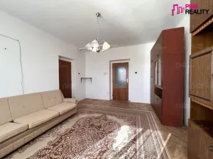 Prodej rodinného domu, Kostelec nad Orlicí, Kaněrova, 224 m2