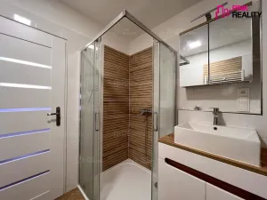Prodej rodinného domu, Kostelec nad Orlicí, Kaněrova, 224 m2
