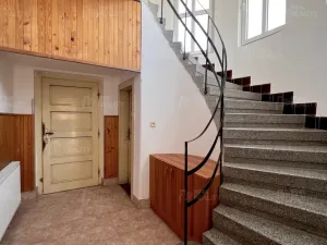 Prodej rodinného domu, Kostelec nad Orlicí, Kaněrova, 224 m2