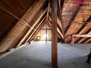 Prodej rodinného domu, Kostelec nad Orlicí, Kaněrova, 224 m2