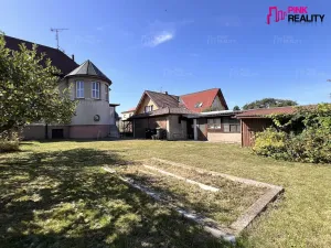 Prodej rodinného domu, Kostelec nad Orlicí, Kaněrova, 224 m2